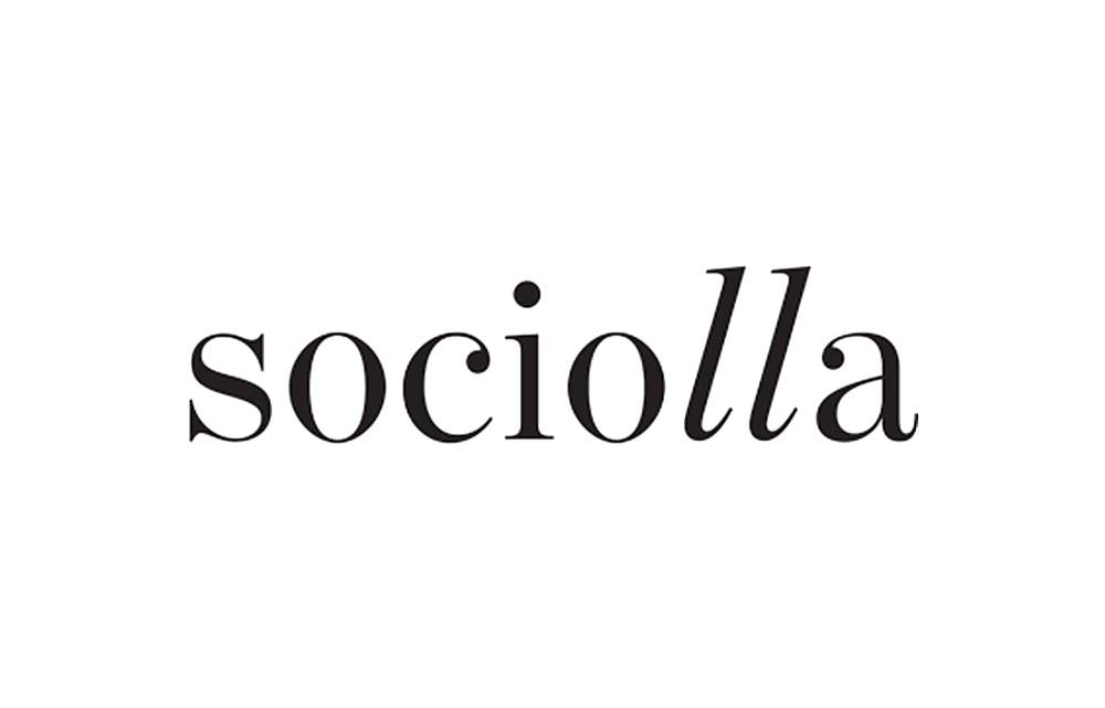 Sociolla ogo e-commerce ecom online retail viral digital