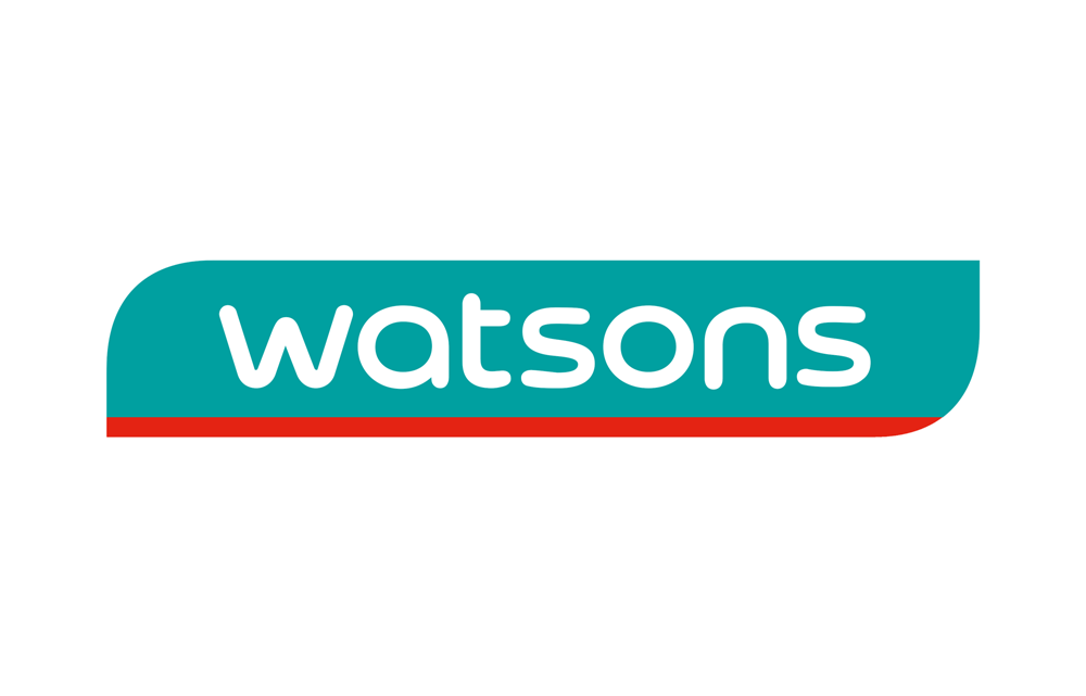 Watsons Watson Dermatologies Derma pharmaceutical ogo e-commerce ecom online retail viral digital