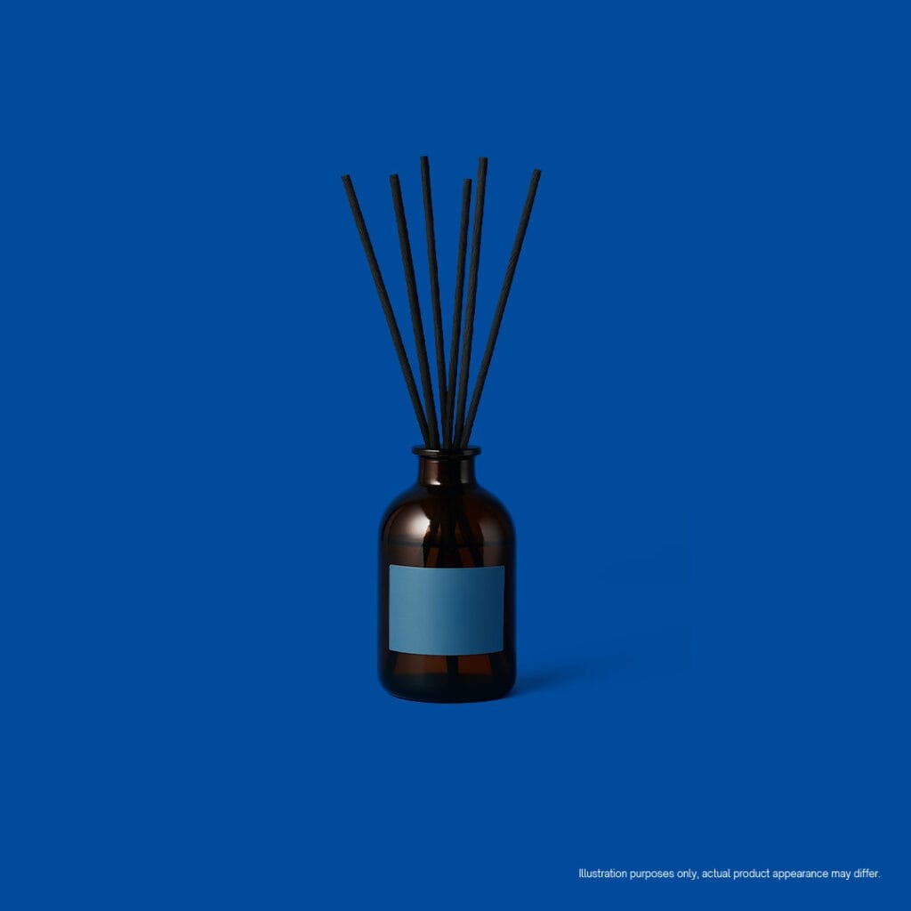 Home diffuseur essential oil manufacturer Indonesia