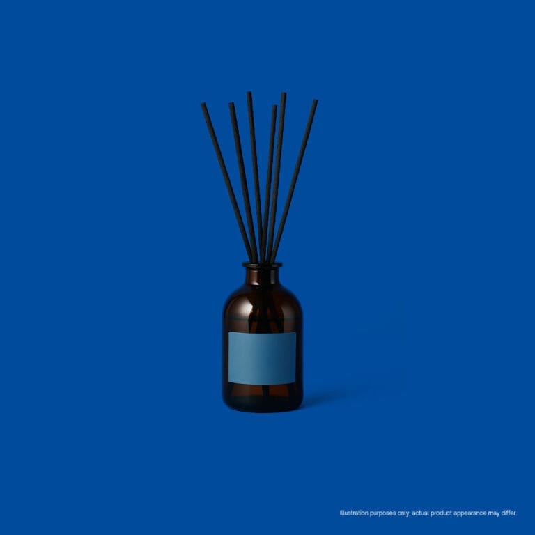 Home diffuseur essential oil manufacturer Indonesia