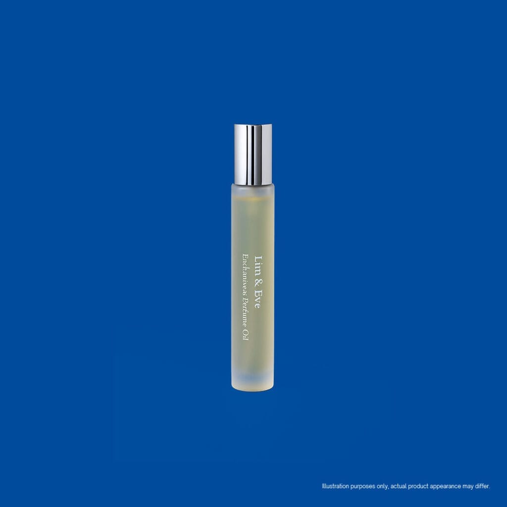 perfume oil | www.formulajelita.com