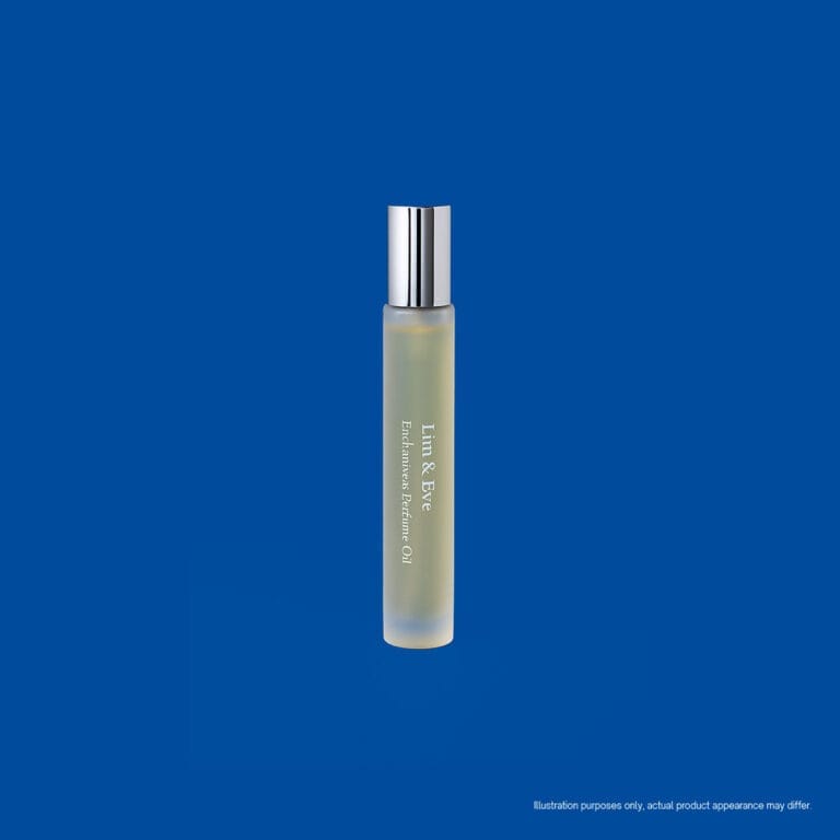 perfume oil | www.formulajelita.com