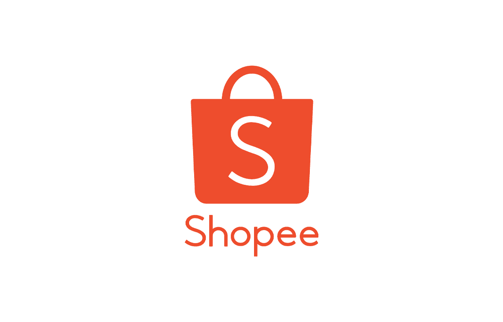Shopee ogo e-commerce ecom online retail viral digital