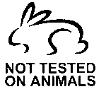 Cruelty-Free Certification – Not Tested on Animals (Vegan-friendly)