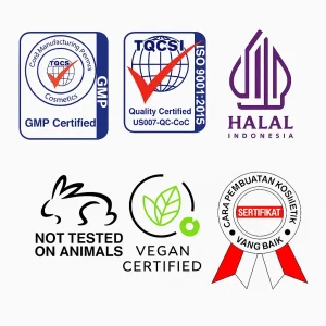 cosmetic-factory-certifications-gmp-halal-vegan-iso-not-tested-on-animals-cpkb-indonesia