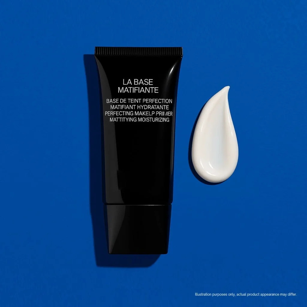 Custom Base Makeup Formulation for Your Brand