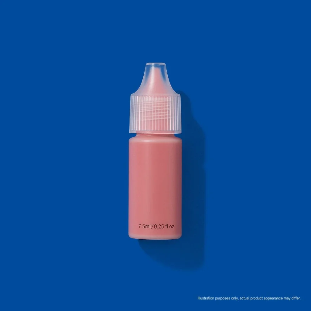 Custom Cheek Makeup Manufacturing