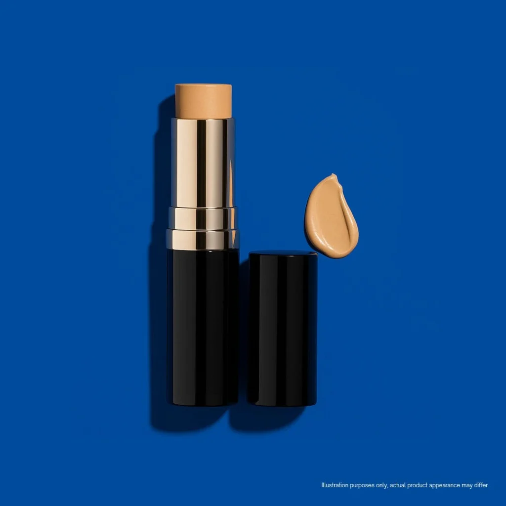 Custom Foundation Stick Manufacturing