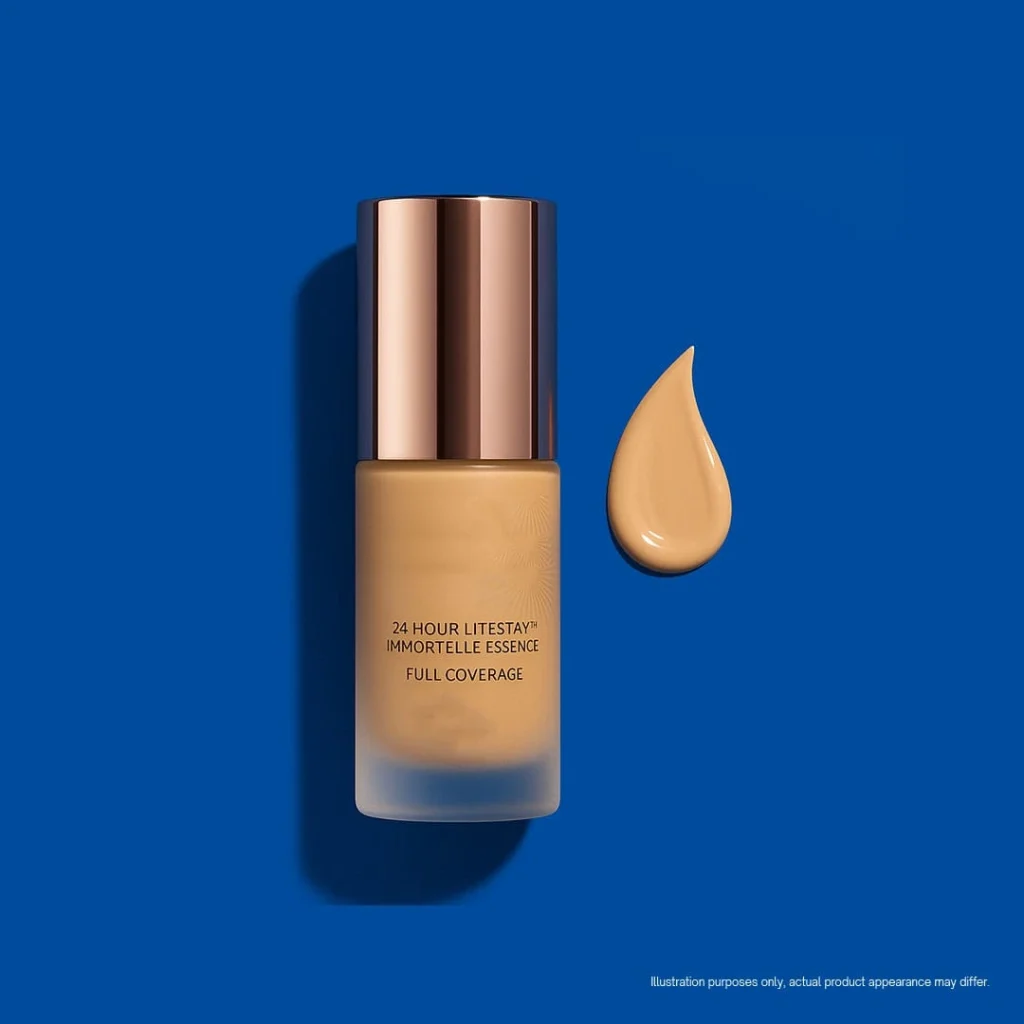 Flawless Liquid Foundations, Made for Your Brand