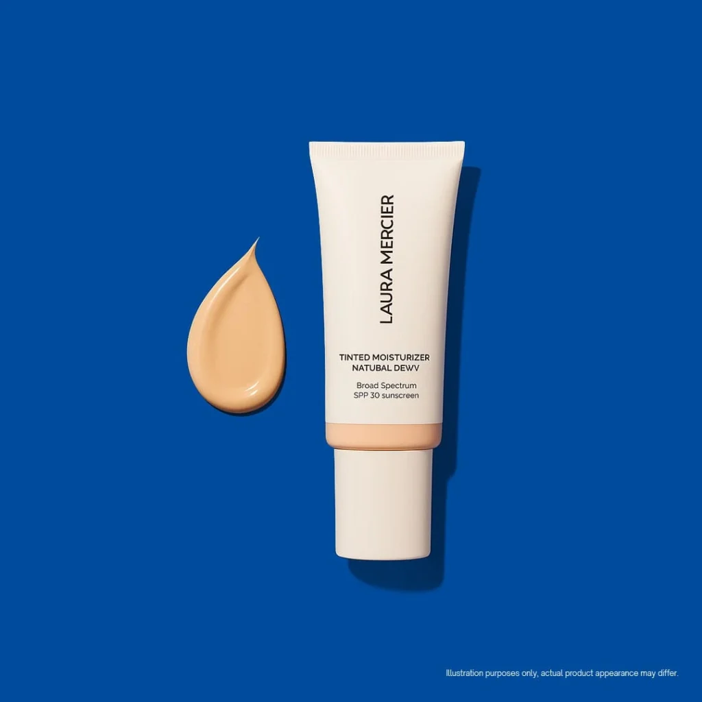 Innovative Skincare-Infused Tinted Moisturizers for Your Brand