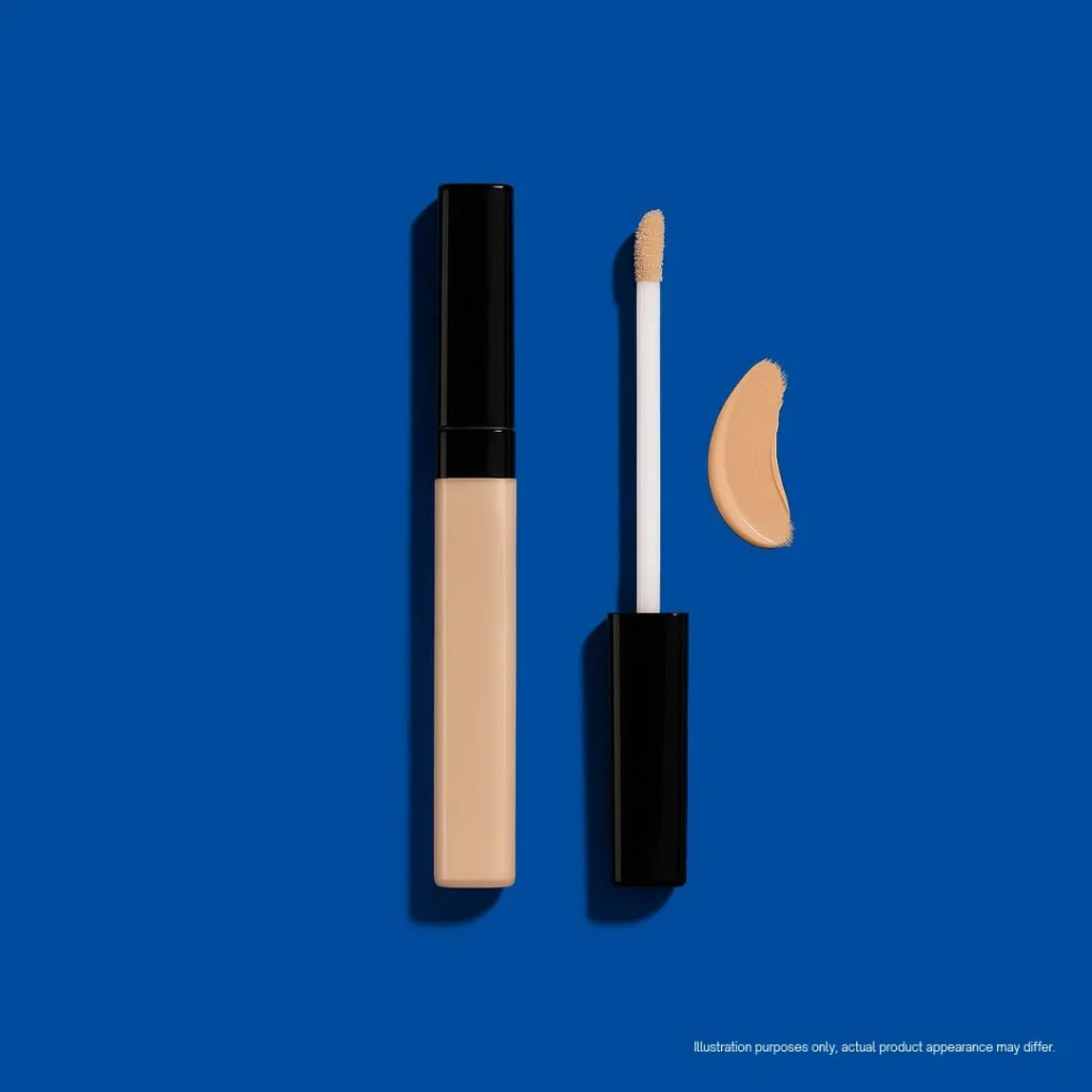 Premium Concealer Solutions with Trusted R&D Experts