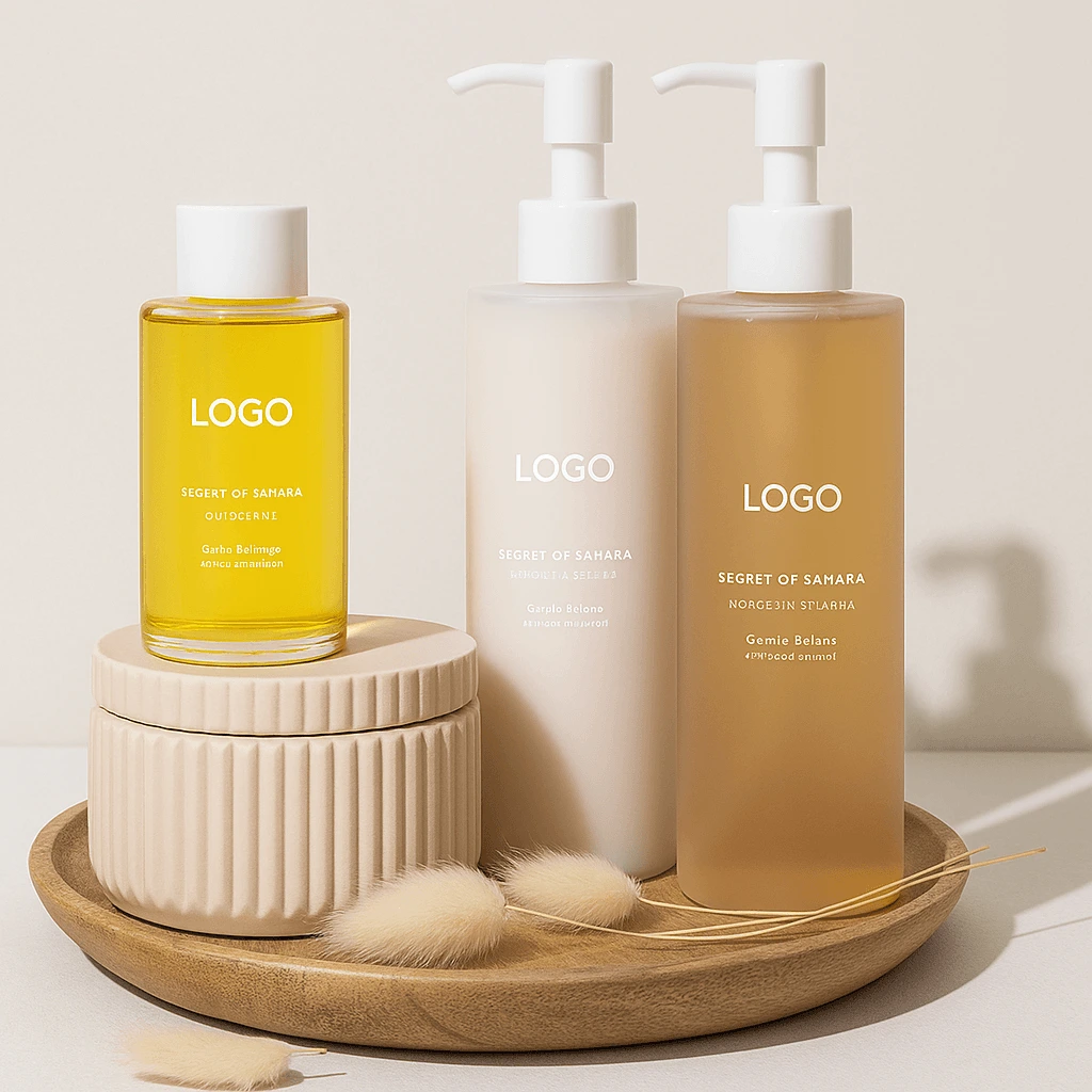 Private Label Body Care