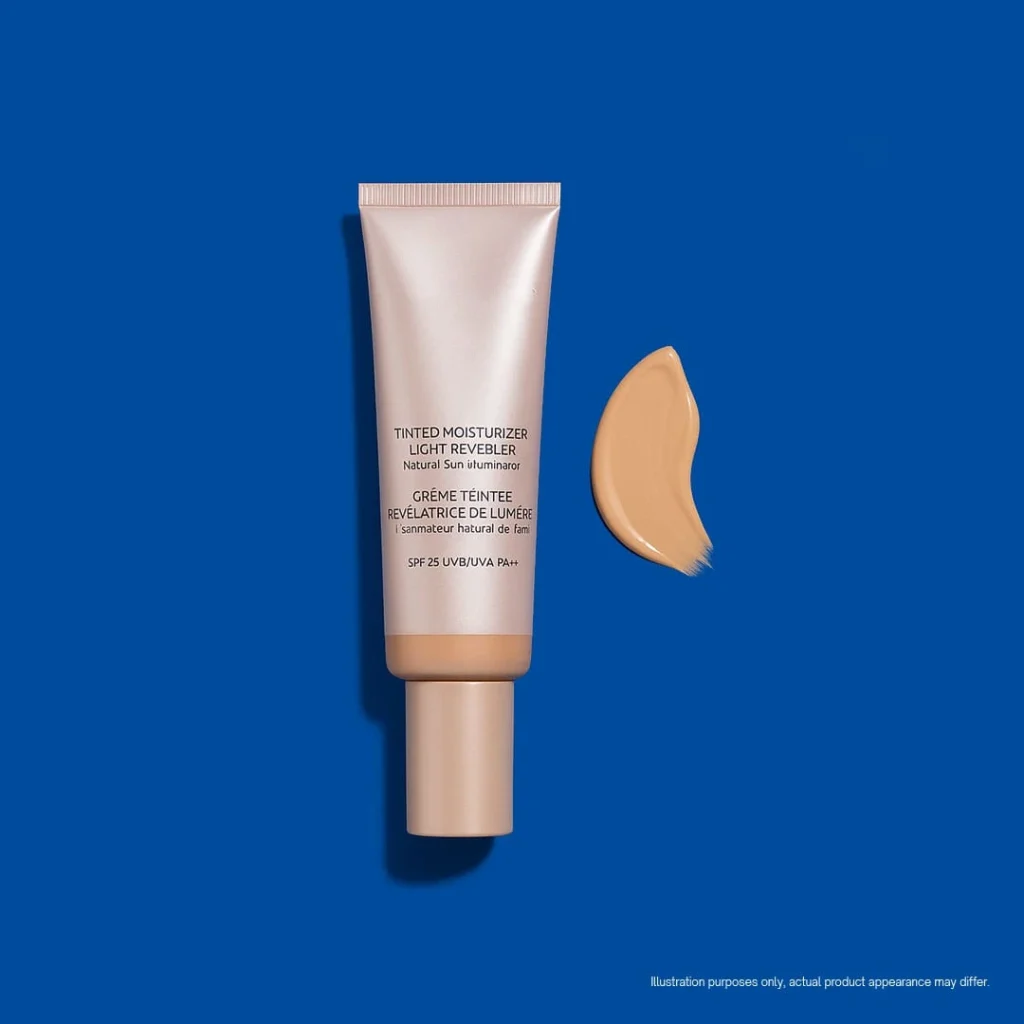 Private Label Tinted Moisturizer Solutions