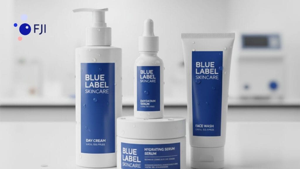 skincare etiket biru | formulajelita.com