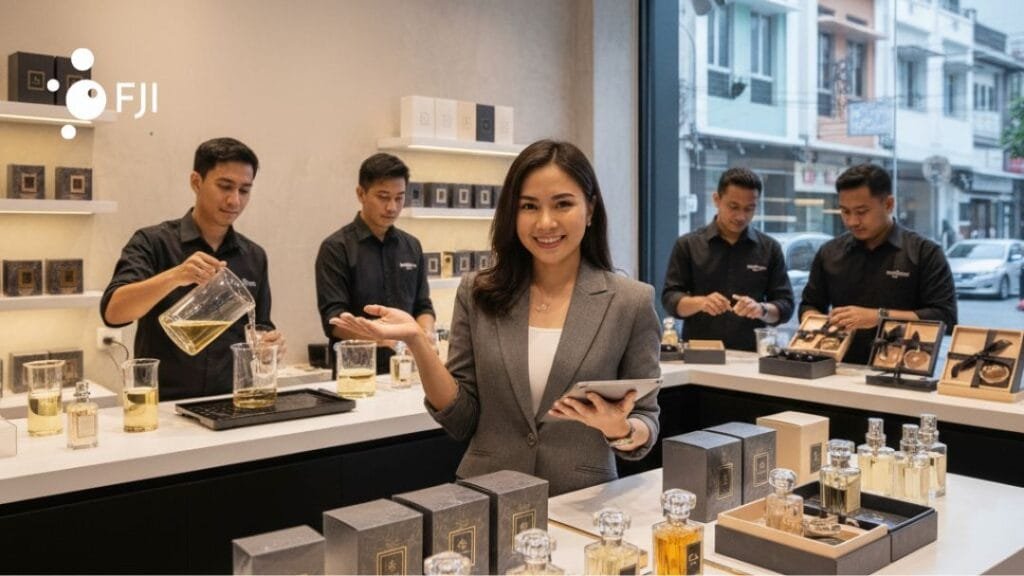 bisnis parfum - www.formulajelita.com