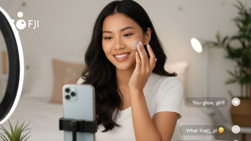 cara bisnis skincare | www.formulajelita.com
