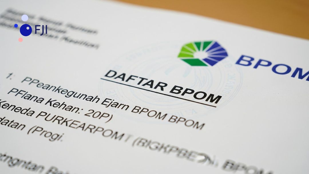 Biaya Daftar BPOM Kosmetik | www.formulajelita.com