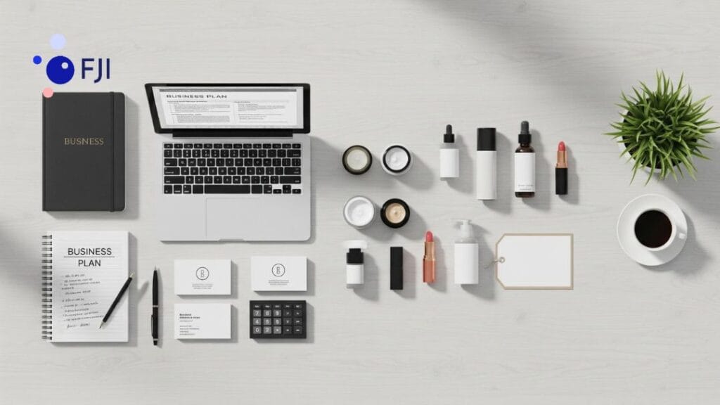 cara memulai bisnis kosmetik dari nol | www.formulajelita.com