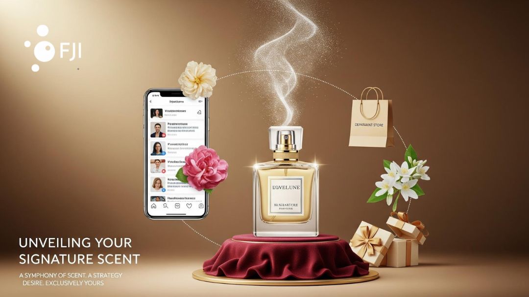 Strategi pemasaran parfum | www.formulajelita.com