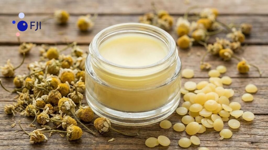 Current image: cara membuat lip balm