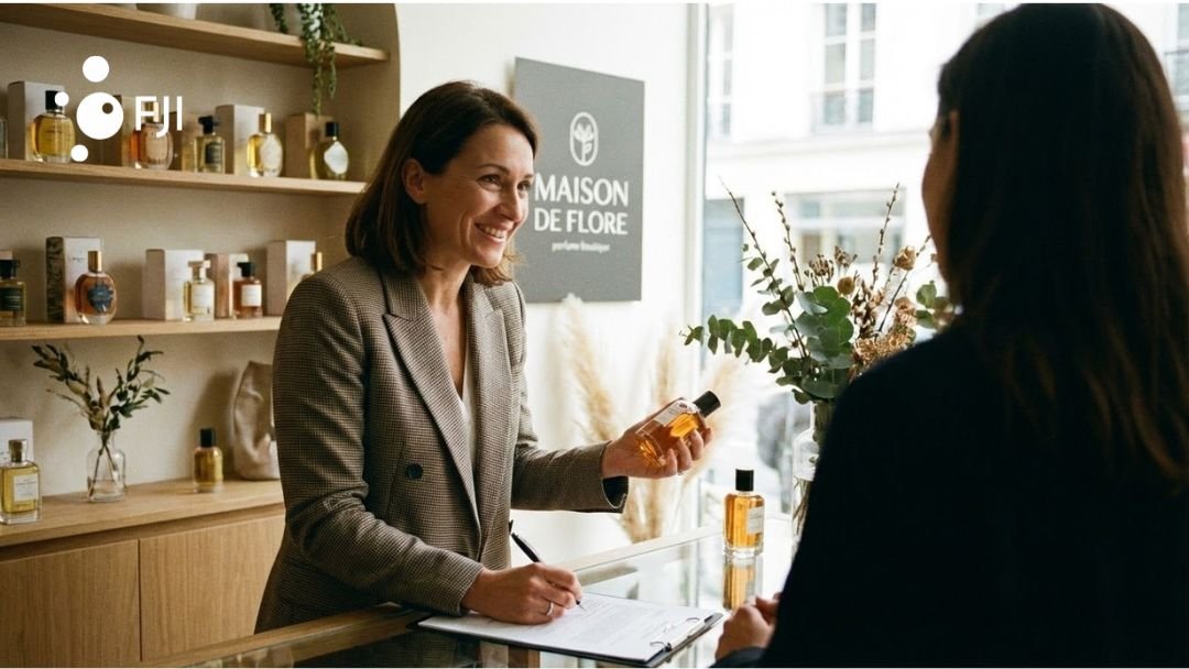 Paket Usaha Parfum: Modal, Jenis, dan Cara Memulainya paket usaha parfum | www.formulajelita.com