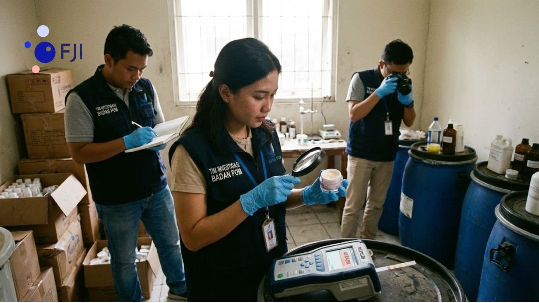 bahan berbahaya dalam kosmetik menurut bpom |