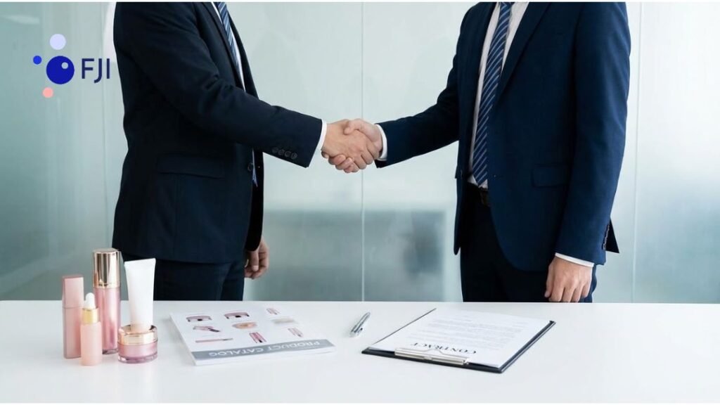 cara menjadi agen kosmetik | www.formulajelita.com