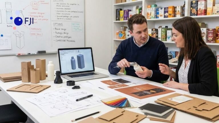 Development Net Packaging Apa Itu Packaging Development, Proses, dan Manfaatnya