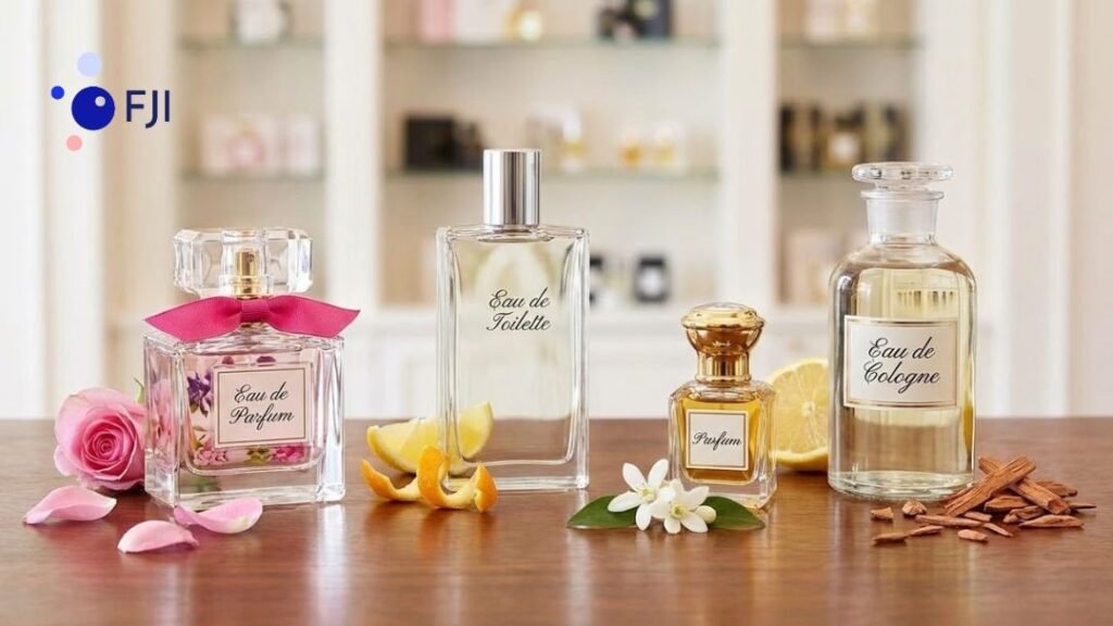 jenis parfum | www.formulajelita.com