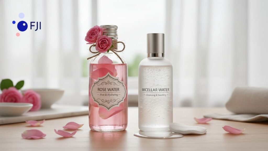 apakah air mawar bisa dijadikan micellar water | www.formulajelita.com