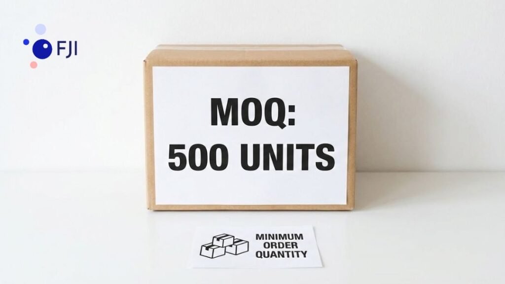 Apa itu MOQ | www.formulajelita.com