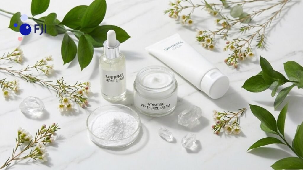 manfaat panthenol | www.formulajelita.com
