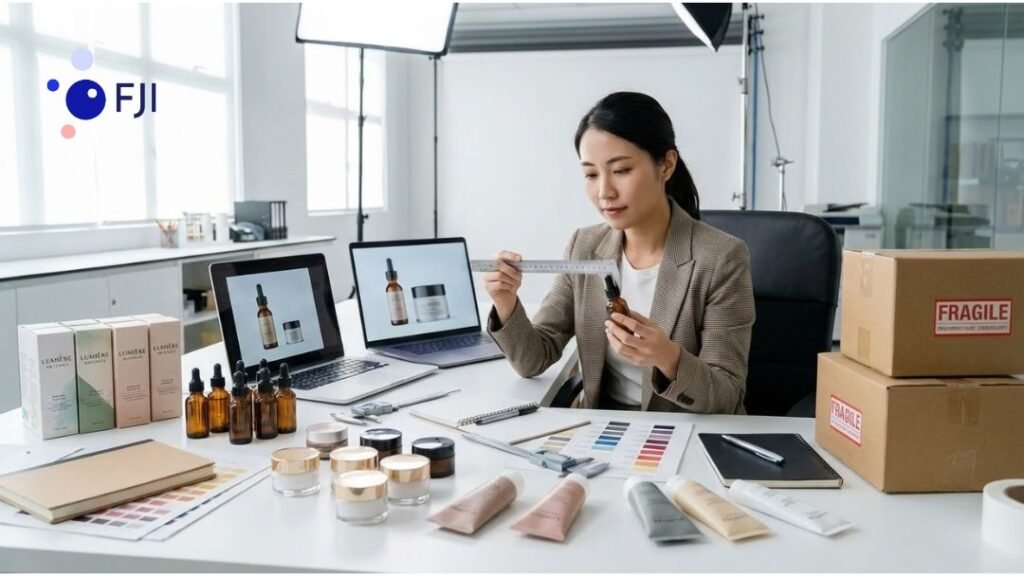 margin bisnis skincare | www.formulajelita.com