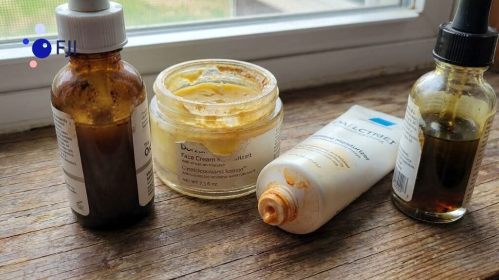 oksidasi skincare adalah | www.formulajelita.com