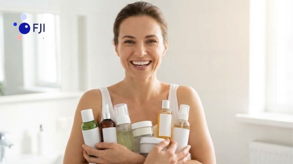skincare enthusiast | www.formulajelita.com