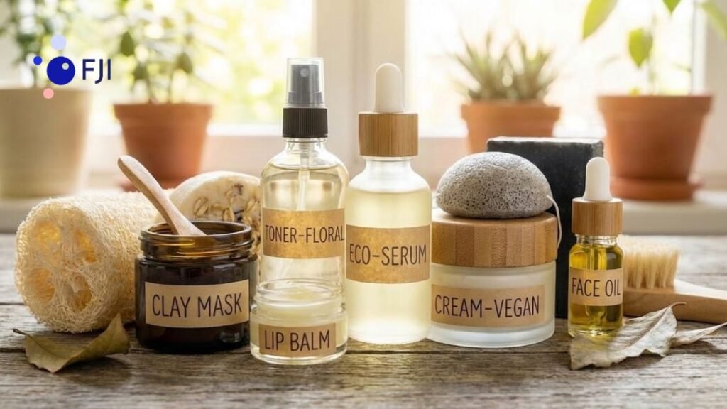 sustainable skincare | www.formulajelita.com