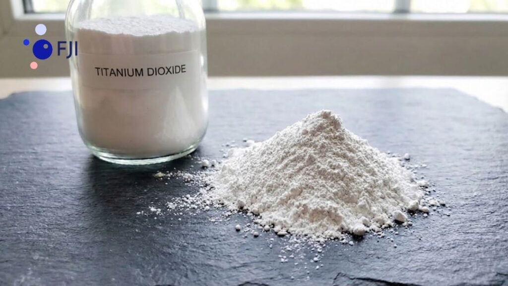 titanium dioxide adalah | www.fromulajelita.com