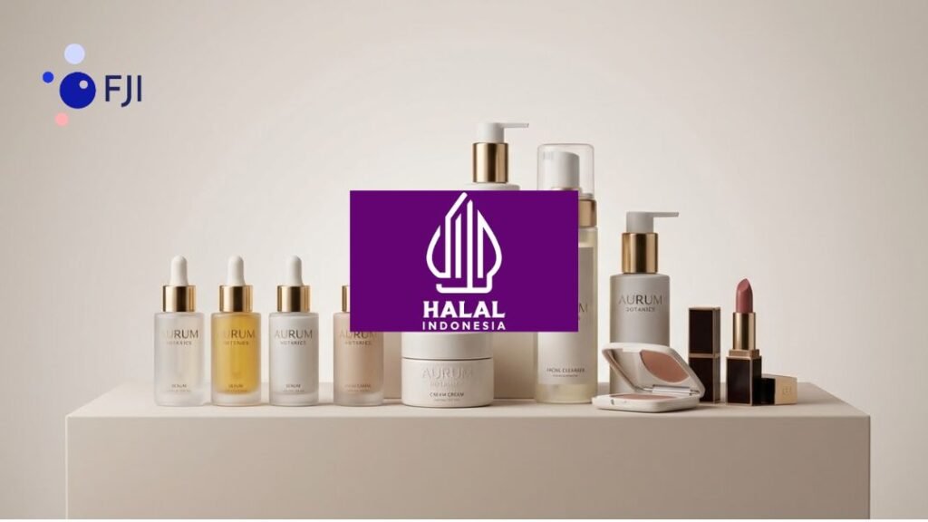 hukum memakai kosmetik tanpa label halal | www.formulajelita.com