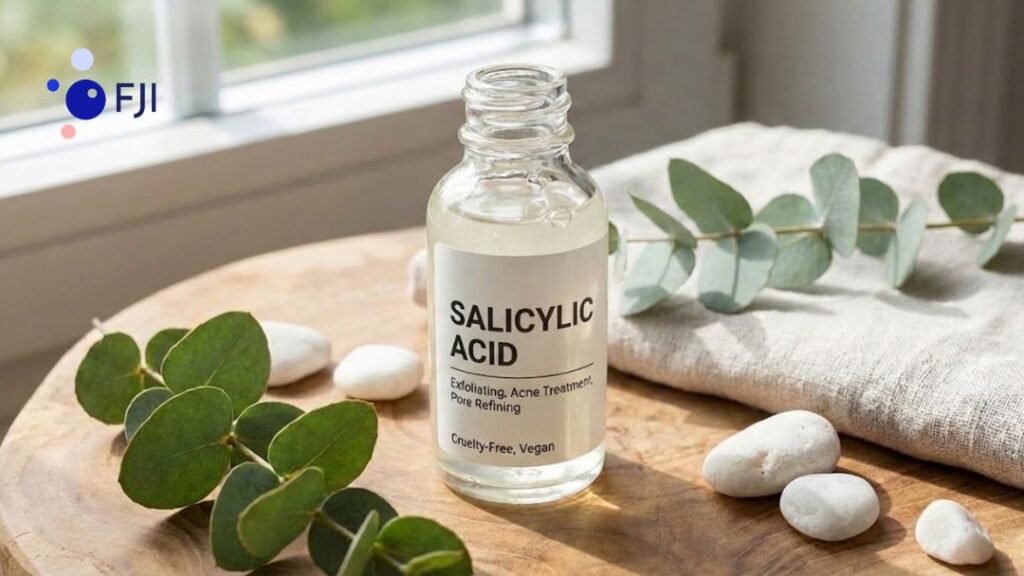 salicylic acid adalah | www.formulajelita.com