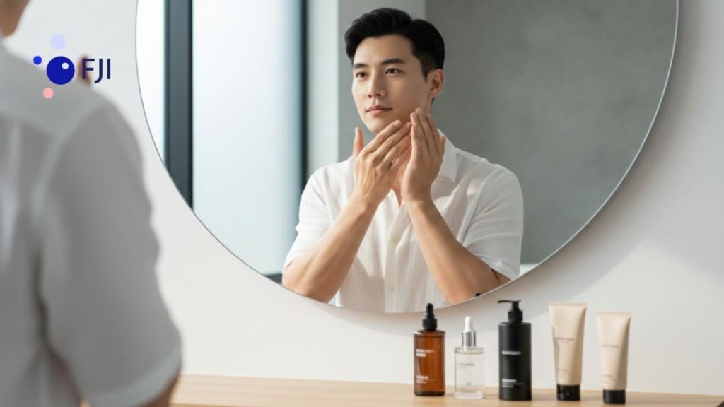 skincare cowok | www.formulajelita.com