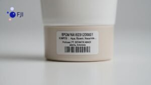 cek bpom skincare | www.formulajelita.com