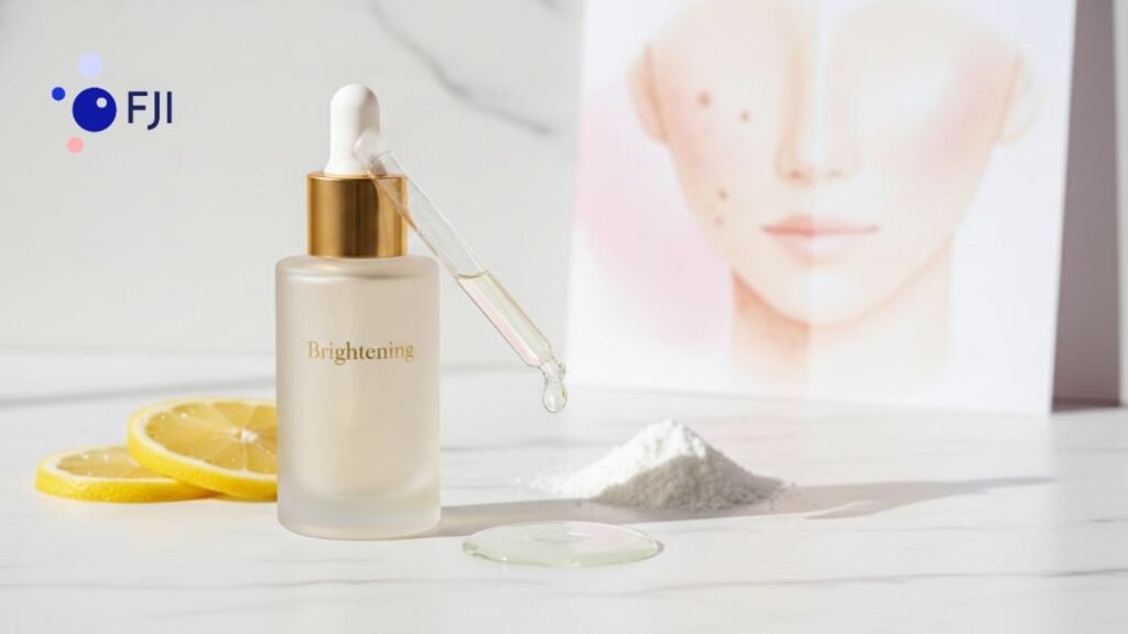 skincare untuk menghilangkan flek hitam | www.formulajelita.com