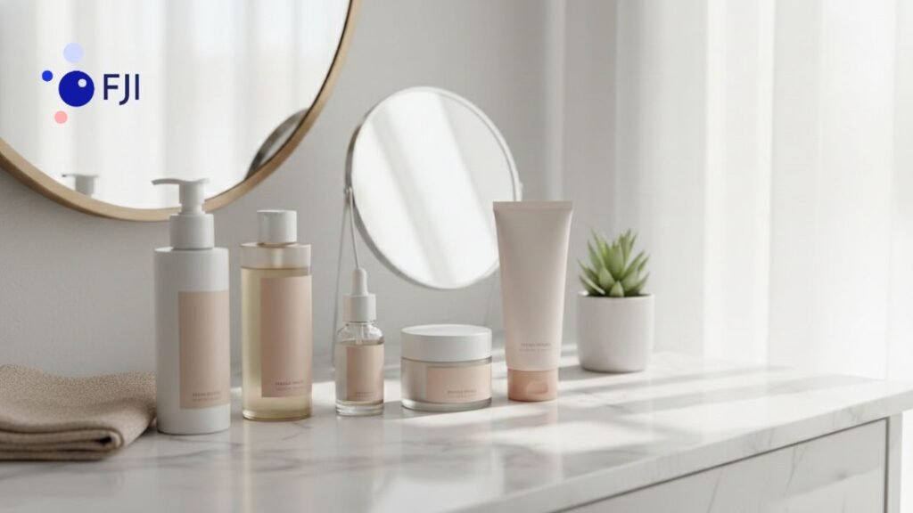 skincare routine | www.formulajelita.com