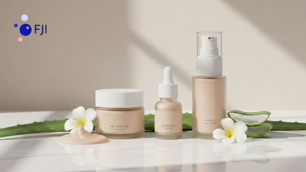 skincare untuk kulit kering | www.formulajelita.com