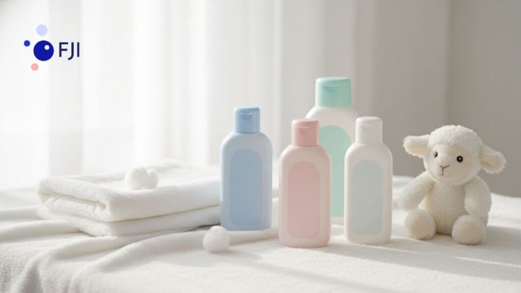 skincare bayi | www.formulajelita.com