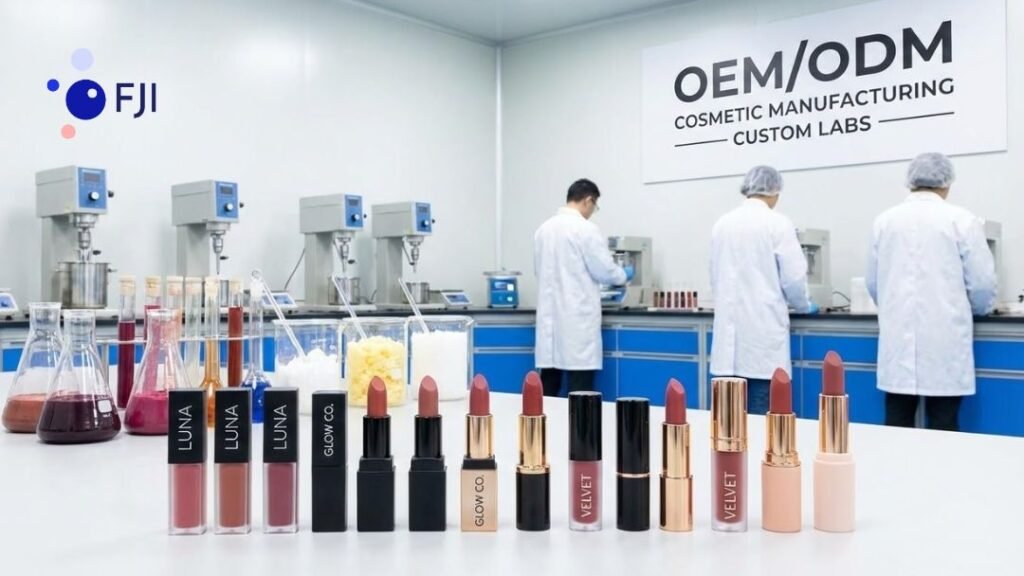 maklon lipstik | www.formuolajelita.com