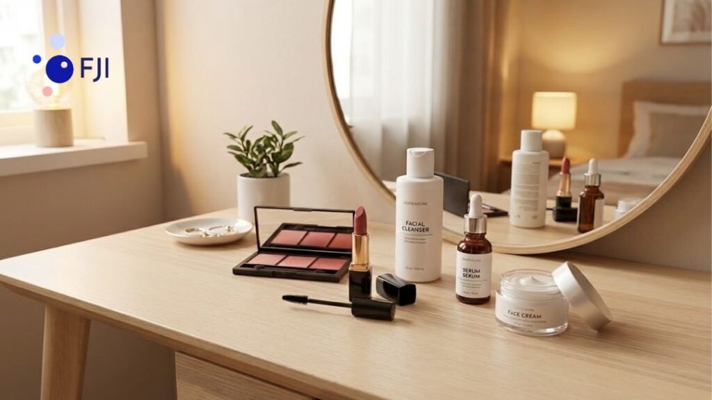 perbedaan skincare dan make up | www.formulajelita.com