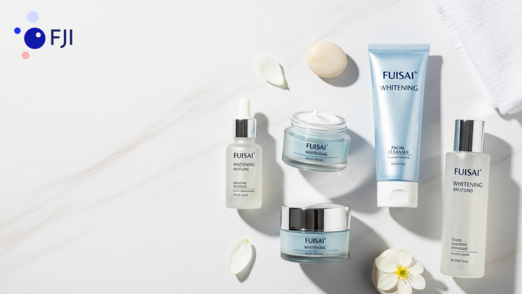 Current image: skincare apa yang bisa memutihkan wajah | www.formulajelita.com
