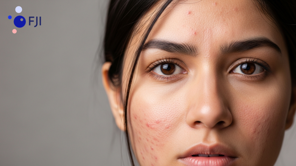 Current image: cara menghilangkan bruntusan | www.formulajelita.com