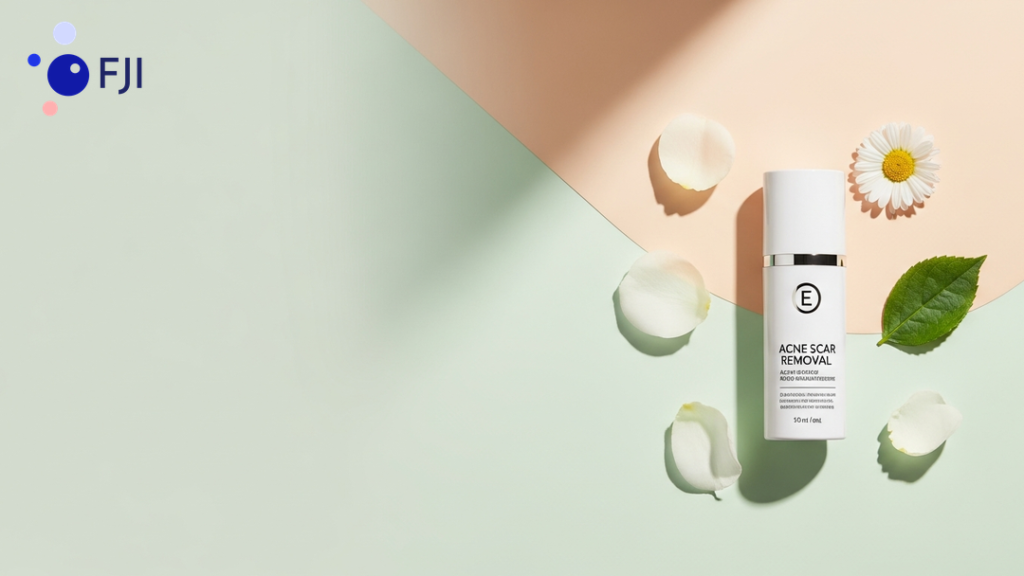 Current image: skincare penghilang bekas jerawat | www.formulajelita.com